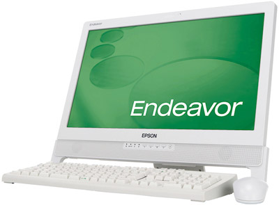 Фото - Epson запустила в продажу моноблок Endeavor PU100S