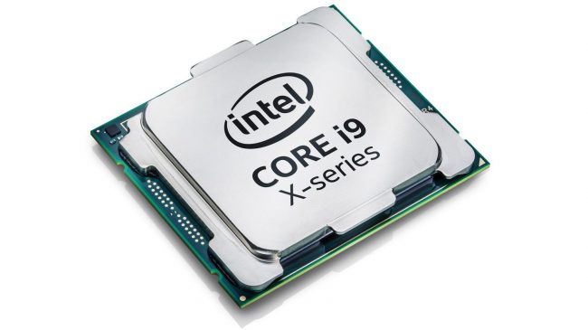 Фото - Intel опубликовала характеристики своего 18-ядерного процессора