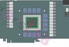Фото - 24 ГБ памяти, три старых разъём питания и GPU из семи кристаллов. Появилось изображение печатной платы Radeon RX 7900 XT