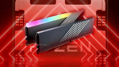Фото - AMD подтверждает использование памяти DDR5-6000 лучшим выбором для Ryzen 7000