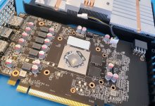 Фото - AMD Radeon RX 6600M для настольных ПК значительно дешевле простой RX 6600