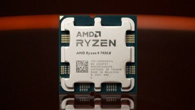 Фото - AMD: «Самый медленный Ryzen 7000 превосходит в играх лучший чип Intel»
