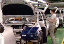 Фото - АвтоВАЗ впервые с июня остановил производство Lada Granta из-за нехватки комплектующих