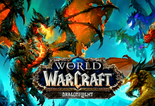 Фото - Бета-тест World of Warcraft: Dragonflight стал доступен геймерам в России и Белоруссии