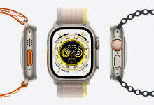 Фото - Да, новые ремешки для Apple Watch Ultra можно использовать и с другими часами компании, но не со всеми