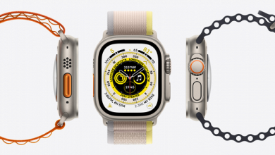 Фото - Да, новые ремешки для Apple Watch Ultra можно использовать и с другими часами компании, но не со всеми