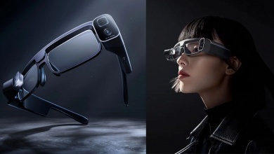 Фото - Экран Micro OLED с рекордной плотностью пикселей, 50 Мп и 15-кратный зум — за 375 долларов. Умные очки Xiaomi Mijia Glasses Camera доступны для предзаказа в Китае