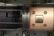 Фото - Фото системы охлаждения GeForce RTX 4090 удивляют количеством тепловых трубок