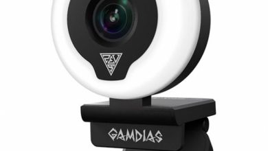 Фото - GAMDIAS выпустила веб-камеру