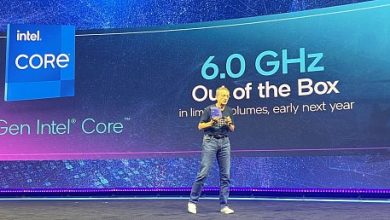 Фото - Intel Core i9-13900KS будет работать на тактовой частоте 6.0 GHz “из коробки”