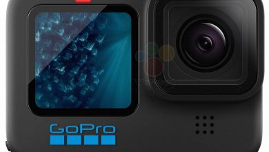 Фото - Названо главное новшество экшн-камеры GoPro Hero 11 Black. Это новый 27-мегапиксельный датчик