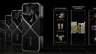 Фото - NVIDIA официально представила GeForce RTX 4090, RTX 4080 16GB и 12GB