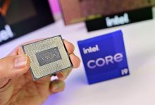 Фото - Обзор производительности серийного образца Intel Core i9-13900K