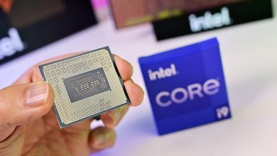 Фото - Обзор производительности серийного образца Intel Core i9-13900K