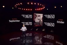 Фото - Партнеры AMD покажут материнские платы на чипсетах B650/E 4 октября
