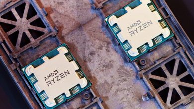 Фото - Процессоры AMD Ryzen 7000 замечены в розничном магазине