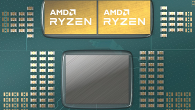 Фото - Процессоры Ryzen 7000 получили весьма слабый iGPU. Первые тесты показывают результат уровня Vega 8