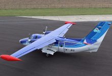 Фото - России грозит нехватка не только Boeing и Airbus, но и ещё и чешских самолётов L-410