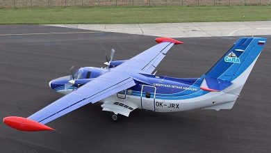 Фото - России грозит нехватка не только Boeing и Airbus, но и ещё и чешских самолётов L-410