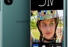 Фото - Snapdragon 8 Gen 1, 6-дюймовый экран, камера Zeiss, водозащита. Sony Xperia 5 IV показали на рендерах за считанные часы до анонса