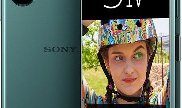 Фото - Snapdragon 8 Gen 1, 6-дюймовый экран, камера Zeiss, водозащита. Sony Xperia 5 IV показали на рендерах за считанные часы до анонса