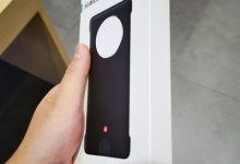 Фото - Так выглядит 5G для Huawei Mate 50 Pro. Опубликовано фото коробки с чехлом, за счет которого будет обеспечиваться связь пятого поколения