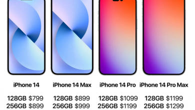 Фото - Все версии, цены и дата выхода iPhone 14, iPhone 14 Max, iPhone 14 Pro и iPhone 14 Pro Max