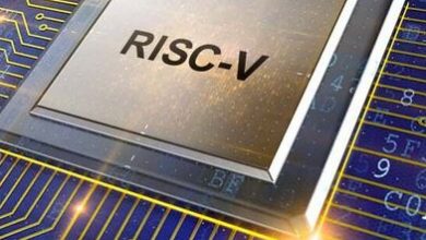 Фото - «Аквариус» создаст процессоры на архитектуре RISC-V