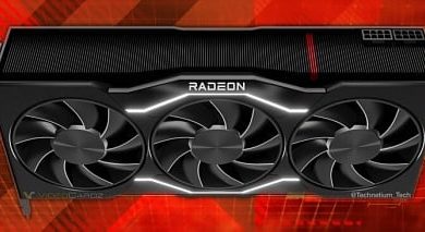 Фото - AMD Radeon RX 7900 XTX может стать флагманом следующего семейства видеокарт