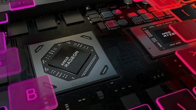 Фото - AMD Radeon RX 7900M может получить производительность уровня RX 6950 XT и RTX 3090