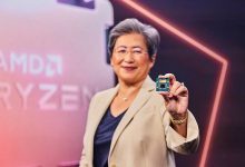 Фото - AMD снижает прогноз выручки за третий квартал на $1.1 млрд