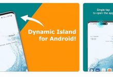 Фото - Аналог Dynamic Island на Android стал суперхитом: приложение скачали более миллиона раз