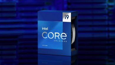Фото - Intel Core i9-13900K будет поддерживать профили XMP вплоть до DDR5-7600