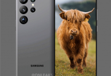 Фото - «Лучший смартфон всю историю Samsung» — Samsung Galaxy S23 Ultra — показали на новом качественном изображении