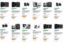 Фото - Минимальная стоимость материнских плат AMD B650 в магазинах составляет $170