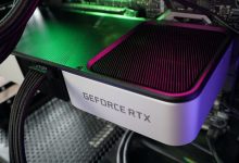 Фото - NVIDIA GeForce RTX 3060 стала самой популярной видеокартой в Steam