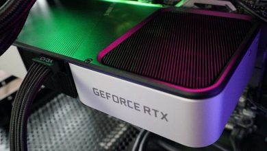 Фото - NVIDIA GeForce RTX 3060 стала самой популярной видеокартой в Steam