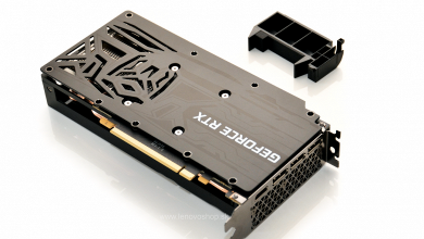 Фото - Nvidia хочет выпустить недорогую видеокарту с быстрой памятью GDDR6X? Lenovo засветила новую версию GeForce RTX 3060