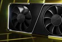 Фото - Пока недорогие GeForce RTX 40 ещё не вышли, Nvidia анонсирует новые GeForce RTX 3060 8GB и RTX 3060 Ti GDDR6X