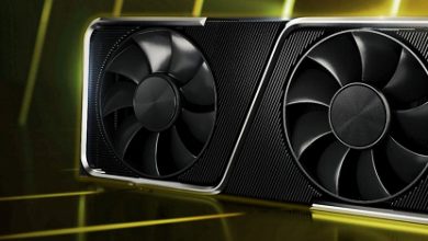 Фото - Пока недорогие GeForce RTX 40 ещё не вышли, Nvidia анонсирует новые GeForce RTX 3060 8GB и RTX 3060 Ti GDDR6X