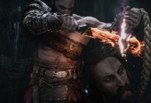 Фото - Продолжение «лучшей игры всех времён» готово к выходу: God of War: Ragnarok отправилась на золото