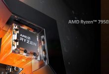 Фото - Производство флагманского 16-ядерного процессора Ryzen 9 7950X обходится AMD в 70-75 долларов, а компания продает его за 700 долларов