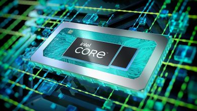 Фото - Семейство Intel Raptor Lake-H может получить Core i7-13620H и Core i5-13420H