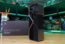 Фото - Слух: NVIDIA сокращает производство GeForce RTX 4090 в пользу H100