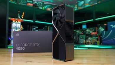Фото - Слух: NVIDIA сокращает производство GeForce RTX 4090 в пользу H100