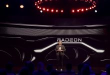 Фото - Слух: видеокарты AMD Radeon RX 7000 появятся в начале декабря