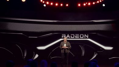 Фото - Слух: видеокарты AMD Radeon RX 7000 появятся в начале декабря