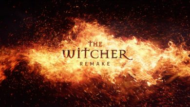 Фото - В разработке ремейк первой части The Witcher. Проект создаётся на движке Unreal Engine 5