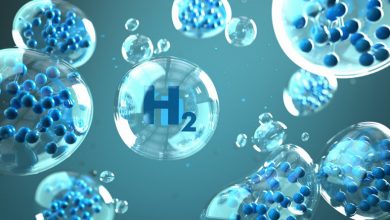Фото - В России запатентован новый способ получения водорода. Учёные говорят, что аналогов этой разработки не существует