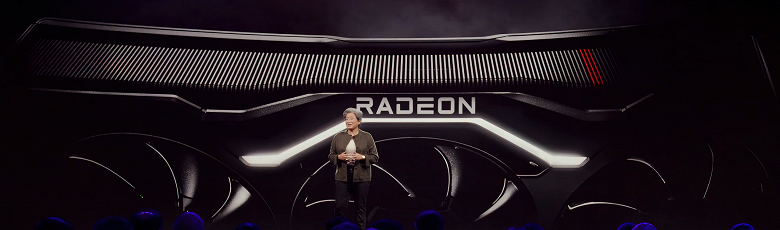 Фото - Видеокарте Radeon RX 7900 XT приписывают 20 ГБ памяти, и это будет не самая старшая карта в линейке